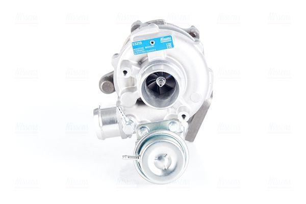 Nissens 93219 Turbo VW Audi Agr