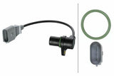 HELLA Crankshaft Position Sensor - 12V, 900 Ohm for VW Passat & Jetta — Engine Management Sensors