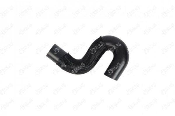 IBRAS Radiator Upper Hose for Vectra C 2.0DTI / 2.2DTI - Durable EPDM Construction — İbraş, Radiators & Fans