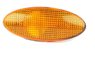Opel Vectra B Signal Light - Yellow Fender Indicator — Tail, Signal & Reflectors
