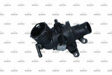 NRF Thermostat for Mercedes-Benz Om651 - 95 Degree Opening Temperature — Water Pump & Thermostat