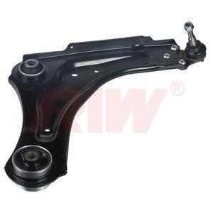 RIW RN6063 Control Arm Right Complete Latitude L70 — Control Arms & Ball Joints
