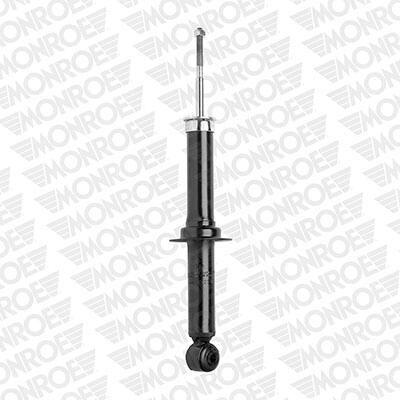 Monroe 72896ST Shock Absorber Rear Fiat Freemont — Shocks & Struts