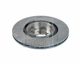 FEBI Bilstein Brake Discs F-20 / 30 - Rear Delikli — Brake Rotors & Drums