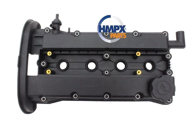HİMPEKS 96473698 Rocker Arm Cover with Gasket 1.4-1.6 F14d3 F16d3 Chevrolet Lacetti — Gaskets & Seals