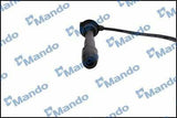 MANDO Spark Plug Wiring Set — Coils & Plugs