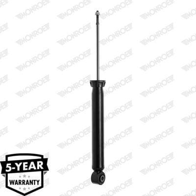 MONROE 376064SP - Rear Shock Absorber for 2009 Insignia — Shocks & Struts