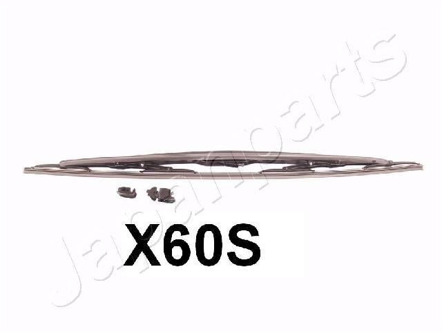 Japan Parts SS-X60S 60 Cm Wiper Blade Rüzgarlıklı