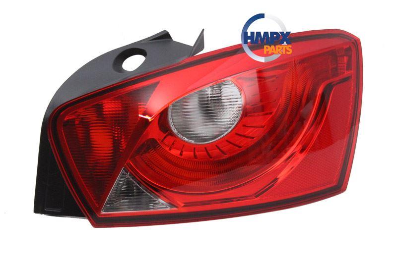 HİMPEKS 6J4945096K Tail Lamp-Right (E-Mark) Ibiza 12 > — Tail, Signal & Reflectors