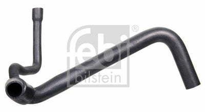 FEBI Radiator Hose Lower W124 85-90 S124 85-92 C124 87-92 — Hoses & Tanks