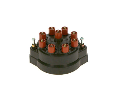 Bosch 0290004500 Distributor Cover Mercedes C107 W116 — Ignition Control