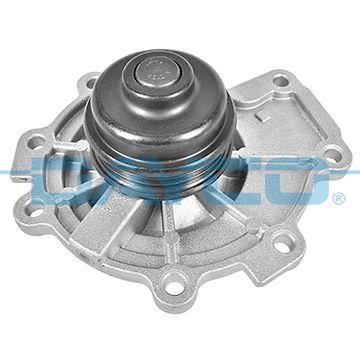 Dayco DP297 Water Pump Jaguar X-Type 01-10 Classic — Water Pump & Thermostat