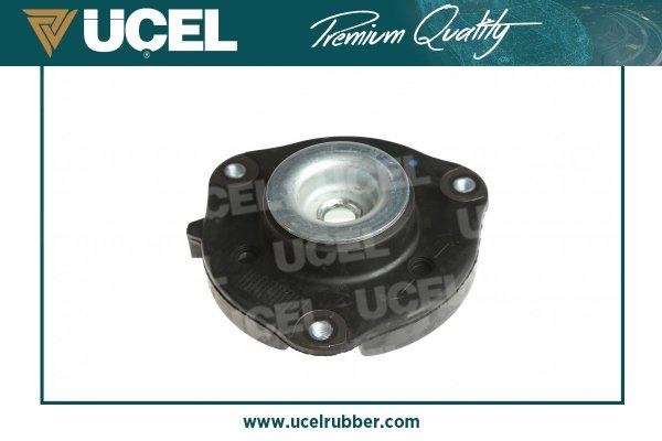 Üçel S61234 Shock Absorber Mount Caddy III-Golf V-VI-Jetta III-IV-Passat-Scirocco-Tiguan-Touran-A3-Altea — Bushings & Mounts