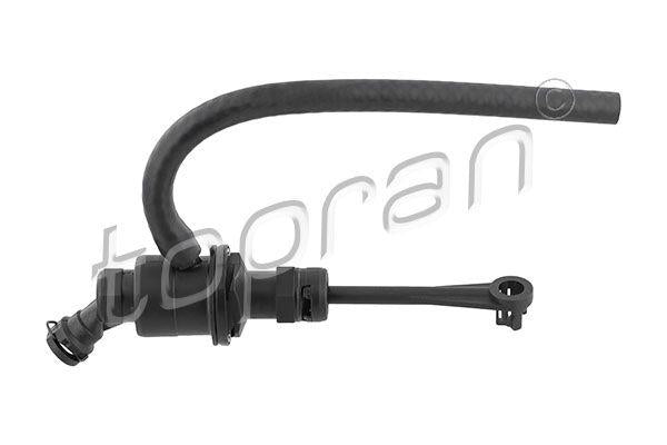 Topran 621854 Clutch Master Cylinder Kangoo III 1,5 dCi 02 / 08 > Mercedes Citan W415 12 > — Clutch & Flywheel
