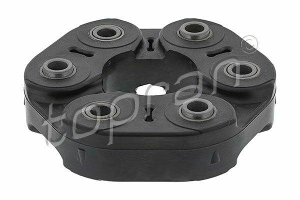 TOPRAN Shaft Joint - BMW F01 / F02-G11 / G12 N57 / N63 Owners — Axles, CV Joints & Boots
