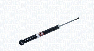 Magneti Marelli 352028070000 Shock Absorber Rear Getz 03-Gas Charged — Shocks & Struts