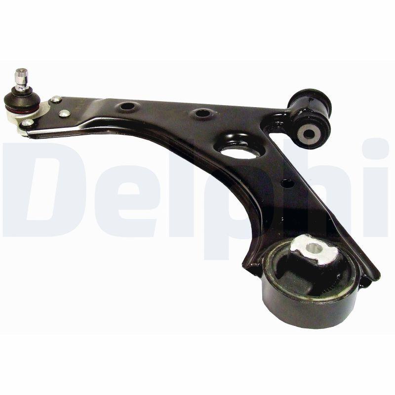 Delphi TC1829 Control Arm Left Grande Punto/Linea/Fiorino/Corsa D/Bipper/Nemo/Punto Evo — Control Arms & Ball Joints