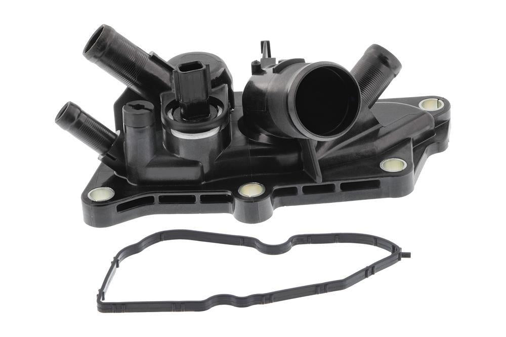 Topran 702853 Thermostat Housing Renault Duster Clio V Talılant Micra 1.0 TCE Ig-T 20 > — Water Pump & Thermostat