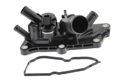 Topran 702853 Thermostat Housing Renault Duster Clio V Taliant Micra 1.0 TCE Ig-T 20 > — Water Pump & Thermostat