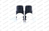 MONROE PK012 Suspension Bushing Set - Compatible with Polo, Caddy and 2 more models — Bushings & Mounts