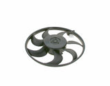 BOSCH 0130303314 Fan Motor - 12V Clockwise Rotation — Motors, Pumps & Antennas