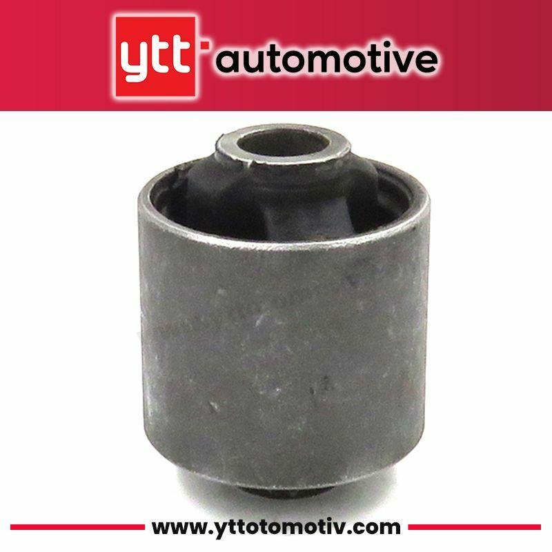 YTT Large Rear Bracket for Accent 94 — Reinforcements & Brackets