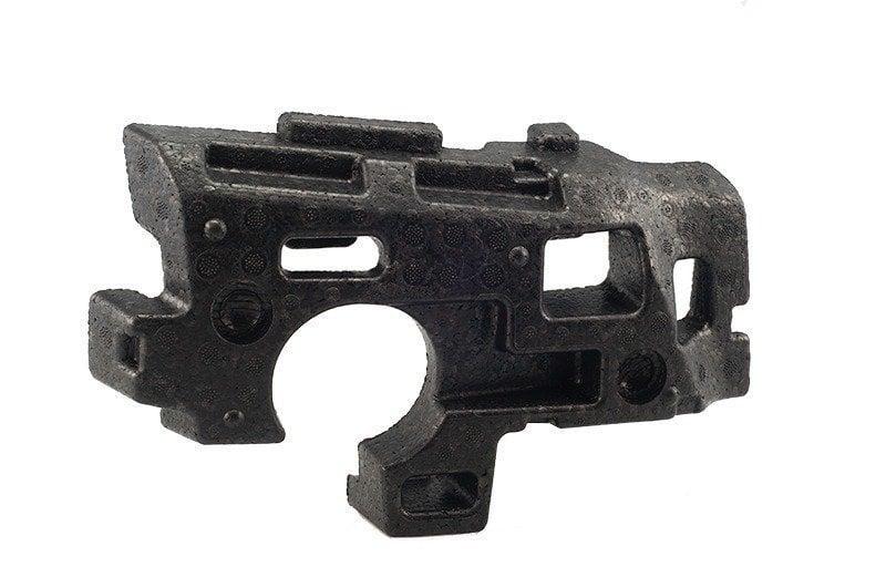 opel-astra-h-right-bumper-foam-original-part, opel-astra-h-bumper-foam-installation Opel Astra H Right Bumper Foam - Original Part for 2007+ Models | Perfect Fit Opel Astra H Right Bumper Foam - Original Part opel, astra-h, bumper-foam, car-parts, vehicle-accessories, 2007-models, original-replacement, opel-owner, used-for-repairs, ai-generated