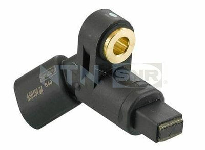 SNR ABS Sensor Front Left - Fits 1992-2005 Golf, Polo, Passat — Brake Sensors & ABS