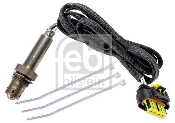 Febi Bilstein 177446 Oxygen Sensor Opel Astra G /H-Zafira B Z20let /Ler — Oxygen & Air-Fuel