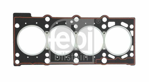 FEBI Cylinder Head Gasket for BMW Models M40 M43 - Engine Part — Gaskets & Seals