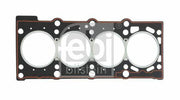 febi cylinder head gasket for bmw, febi 12878 gasket specifications FEBI Cylinder Head Gasket for BMW Models M40 M43 - Engine Part for Car Owners & Mechanics | 1.74mm Thick, 3.00in Diameter FEBI Cylinder Head Gasket for BMW M40 M43 febi, cylinder-head-gasket, bmw-parts, car-maintenance, engine-parts, automotive-repair, car-owners, mechanics, engine-performance, ai-generated