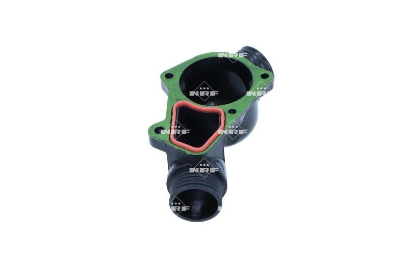 nrf-bmw-e36-e34-thermostat-cover, nrf-thermostat-cover-11531722531 NRF BMW E36-E34 Thermostat Cover - for M50-M52 Engines | Car Owners, BMW Enthusiasts NRF BMW E36 E34 Thermostat Cover 11531722531 nrf, thermostat-cover, bmw-e36, bmw-e34, m50, m52, car-maintenance, car-parts, engine-cooling, ai-generated