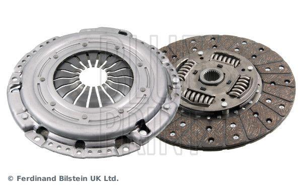Blue Print ADF1230126 Clutch Kit Transit Custom Ttf 2.2 155Ps V362 14 /-V348 11-14 2,2 TDCi 155Ps 14-without Bearing