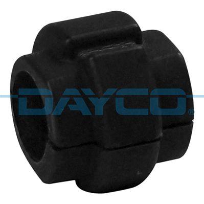 Dayco DSS2106 Sway Bar Bushing (Audi A8 10-17 Q5 09-17) — Bushings & Mounts