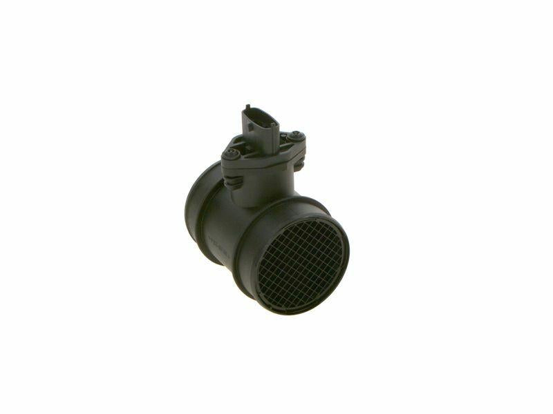 bosch-air-flow-meter-0281002309, bosch-air-flow-meter-installed BOSCH 0281002309 - Air Flow Meter for Doblo-MRA-BRV 1.9 JTD | Ideal for Vehicle Owners and Mechanics BOSCH Air Flow Meter - 0281002309 for Vehicles bosch, air-flow-meter, vehicle-parts, doblo, mra, brv, car-performance, mechanics-tools, automotive-repair, ai-generated
