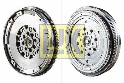 LUK Volant for Mercedes W203 M271 - Mechanical Transmission — Clutch & Flywheel