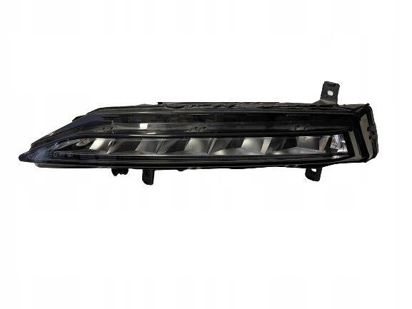 VAG 3V0941699B Skoda Superb 2015 Model onwards Left Front Fog Lamp Genuine — Tail, Signal & Reflectors