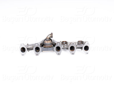 Wisco 1133221-00 Egzost Manifold (Steel) VW T5 2.5 TDI Axd Bnz Axe Bac 03 >