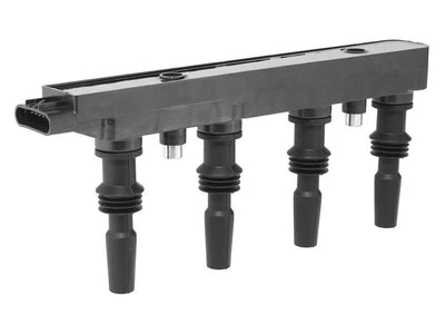 Beru ZSE185 Ignition Coil-(Chevrolet Aveo 1.2 11-/Cruze 1.4 10-/Opel Adam 12-/Astra J — Coils & Plugs