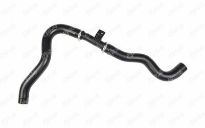 IBRAS Radiator Upper Hose - Fits Hyundai Tucson & Kia Sportage — İbraş, Radiators & Fans