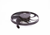 BOSCH Fan Motor 0986338117 - Reliable Motor for Golf and Caddy — Motors, Pumps & Antennas