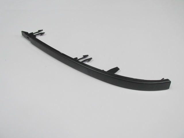 Peugeot 306 Headlight Lower Grille Left - Compatible with 1996-2002 Models — Bumpers & Grilles