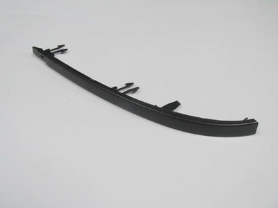 Peugeot 306 Headlight Lower Grille Left - Compatible with 1996-2002 Models — Bumpers & Grilles