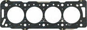 victor reinz cylinder head gasket, metal-laden cylinder head gasket for 1.9D engine Victor Reinz Cylinder Head Gasket 61-33720-50 - 1.47mm Thickness | 1.9D Engine Victor Reinz Cylinder Head Gasket - 1.9D Model victor-reinz, cylinder-head-gasket, engine-part, 1-9d-engine, high-quality-gasket, metal-laden, gasket-installation, engine-performance, automotive-parts, ai-generated