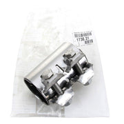 psa exhaust flange and clamp for peugeot 208, original peugeot 208 exhaust parts PSA Exhaust Flange & Clamp for Peugeot 208 P21E - Original Part for Car Owners and Mechanics PSA 1736.31 | Peugeot 208 Exhaust Flange & Clamp peugeot-208, exhaust-flange, clamp, original-parts, car-accessories, mechanics-tools, automotive-parts, engine-components, car-maintenance, ai-generated