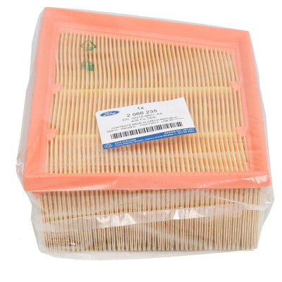 Ford Air Filter - Compatible with Courier 2017-2019 1.5 TDCI — Air & Cabin Filters