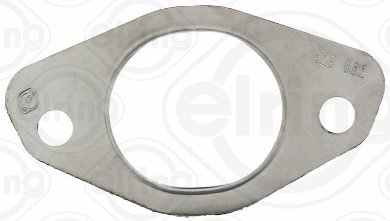 ELRING Exhaust Gasket 829.862 - 4 Pack — Gaskets & Seals