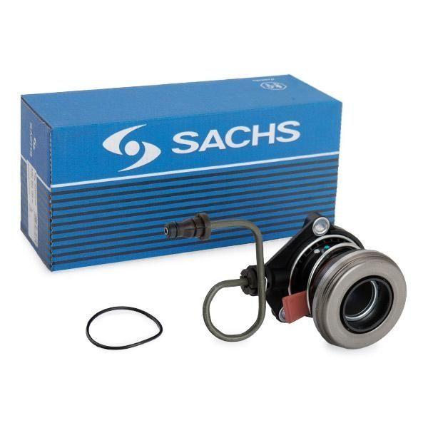 Sachs 3182654195 Opel Corsa C 1.4 Gasoline (Z14XEP) Manual Gear Hydraulic Clutch Release Bearing Sacsh — Clutch & Flywheel