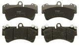 TRW GDB1548 Front Brake Pads - Touareg, Q7, and Cayenne