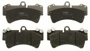 trw gdb1548 front brake pads, front brake pads for touareg q7 cayenne, high quality brake pads by trw TRW GDB1548 Front Brake Pads - Suitable for Touareg, Q7, and Cayenne | 4.19 in Width TRW GDB1548 Front Brake Pads - Touareg Q7 Cayenne trw, brake-pads, front-brake-pads, touareg, q7, cayenne, car-parts, vehicle-safety, mechanics, ai-generated
